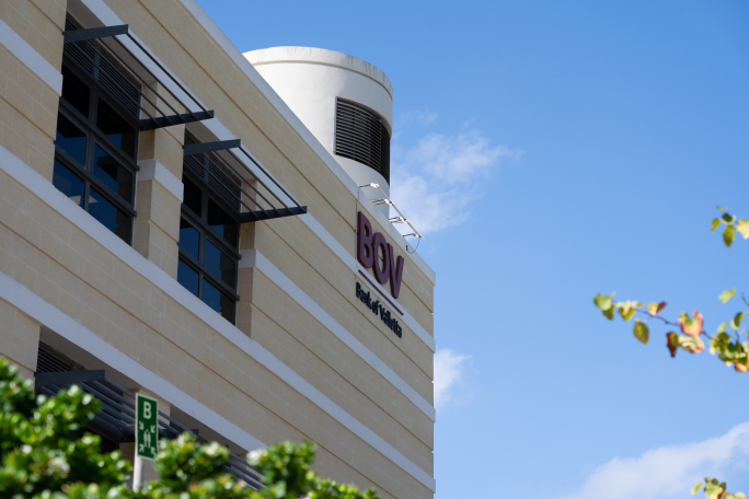 BOV restores online services